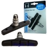 (BRM600) רפידות מעצור הרים V-Brake Shimano