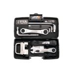 24 IN 1 MULTI BICYCLE TOOL SET