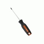 SCREWDRIVER PHILLIPS 0, LENGTH 75MM