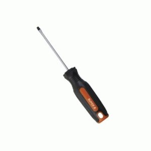 SCREWDRIVER SLOTTED 3, LENGTH 75MM