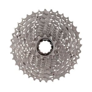 קסטת שטח Shimano (HG50) 10