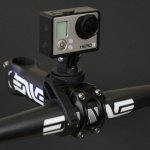 Bar Fly 4 MTB - GoPro