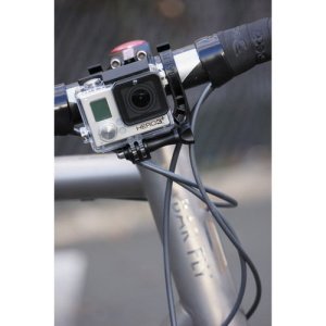 GoFly GoPro Mount