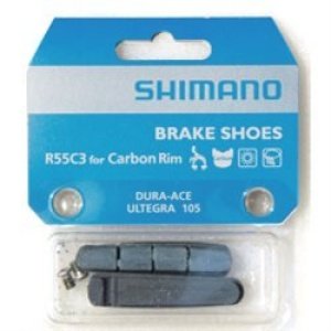 RC53 BRAKE SHOE FOR CARBON RIM