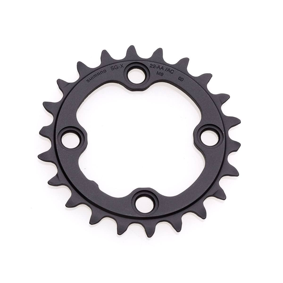 Shimano (770) XT Chainring (For 770 Only) 22T