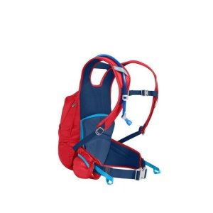 Camelbak Skyline 10 תיק רכיבה אדום