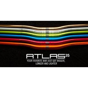 כידון RACEFACE ATLAS 800 מ"מ 20X35