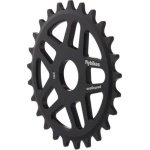 גלגל שיניים FLY Pentagono Sprocket 30T Flat Black