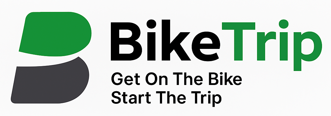 בייק טריפ - Bike Trip