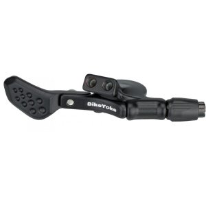 BikeYoke Revive Max 160mm מוט אוכף מתכוונן חבק 34.9ממ