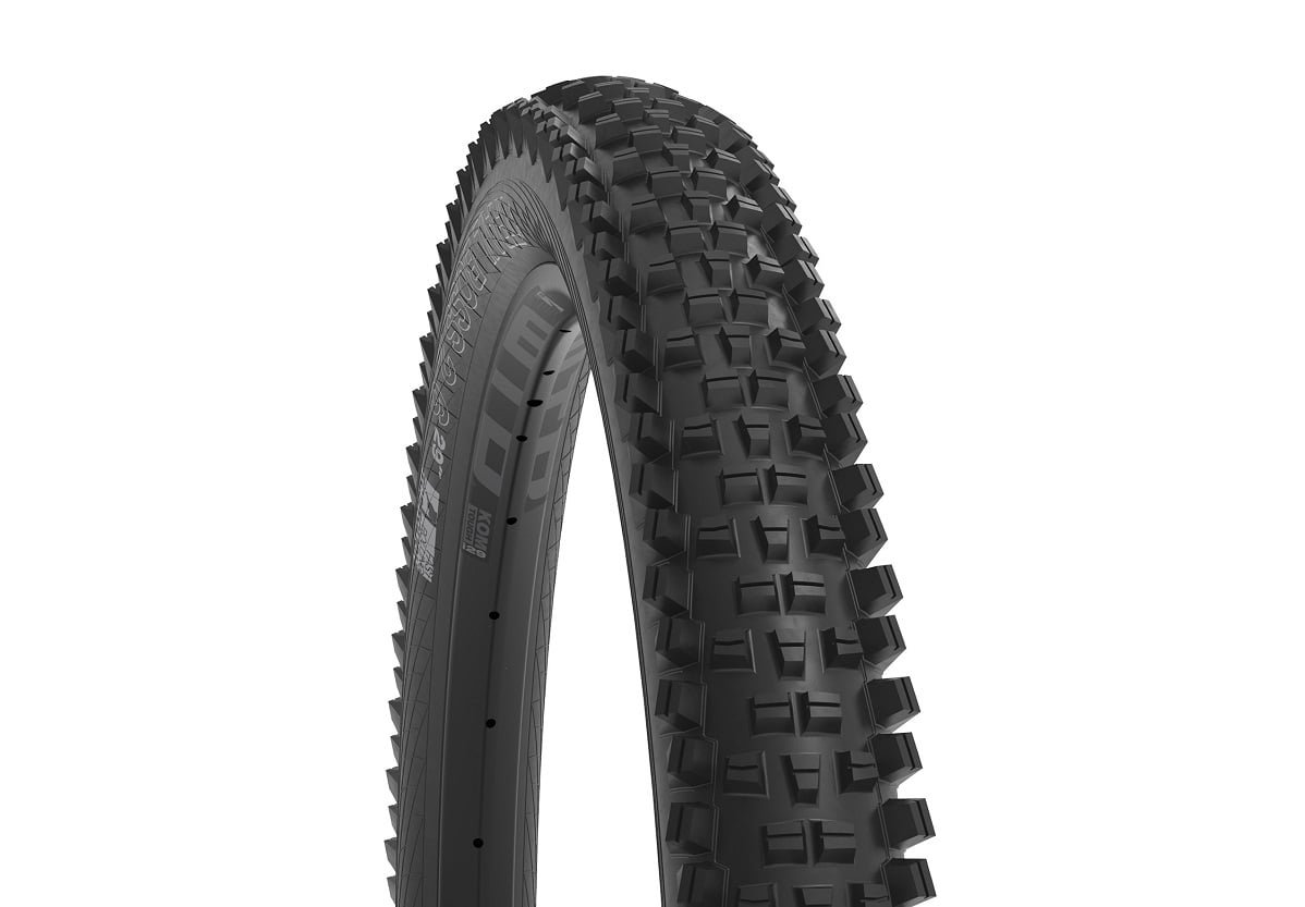 צמיג טיובלס WTB Trail Boss Tough/TriTech Fast Rolling 29X2.6