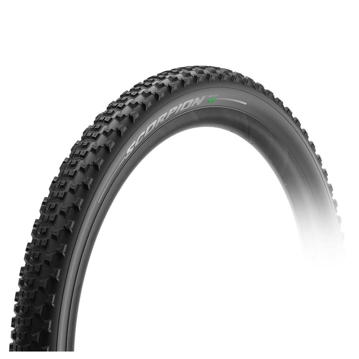 צמיג טיובלס Pirelli Scorpion MTB-R 29X2.4 Rear Specific