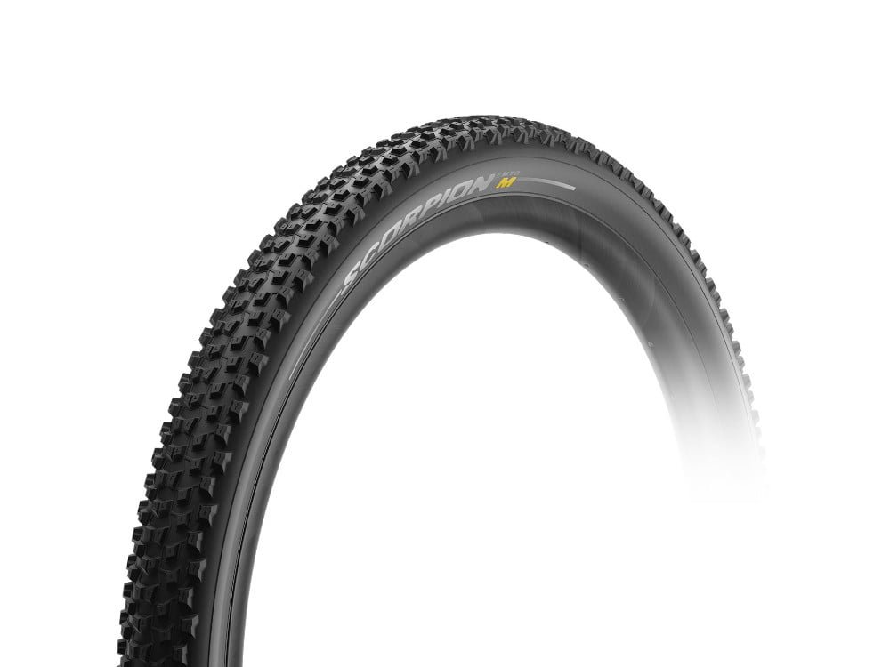 צמיג טיובלס Pirelli Scorpion MTB-M 29X2.2 Mixed Terrain