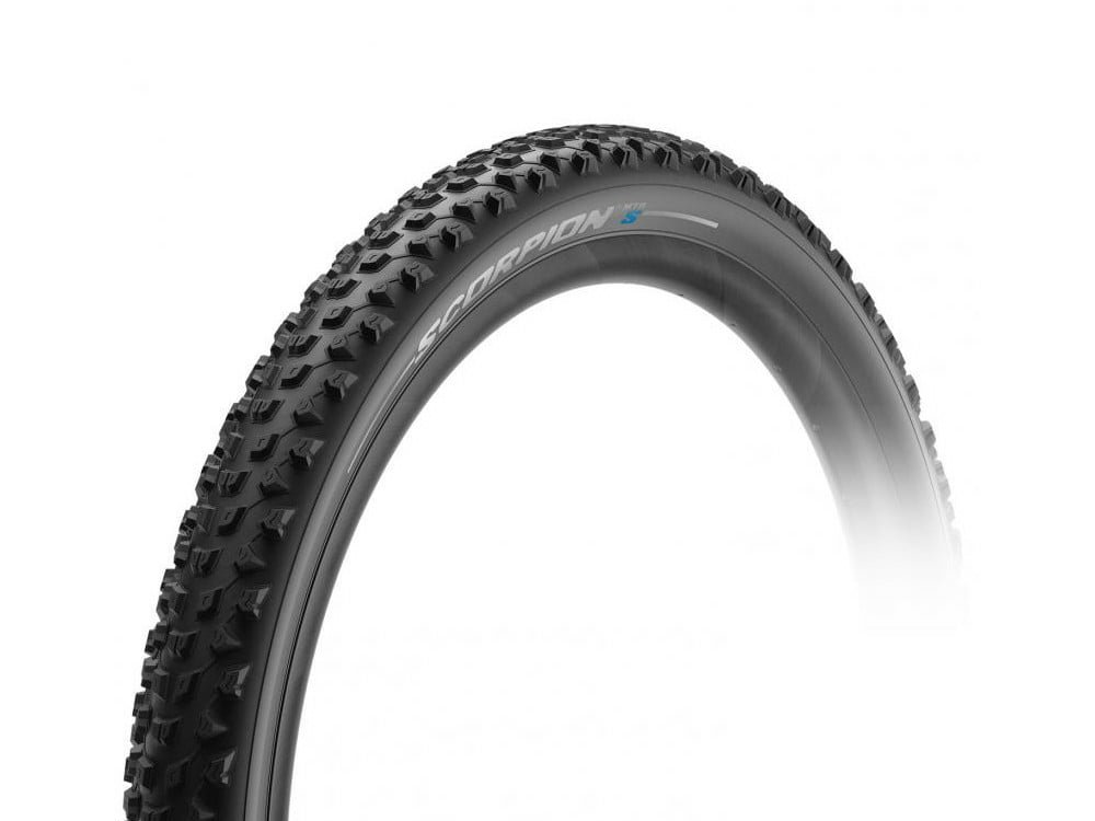 צמיג טיובלס Pirelli Scorpion MTB-S 27.5X2.6 Soft Terrain