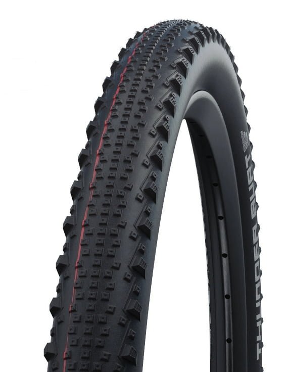 Thunder Burt EVO TLE Addix Speed 29X2.25