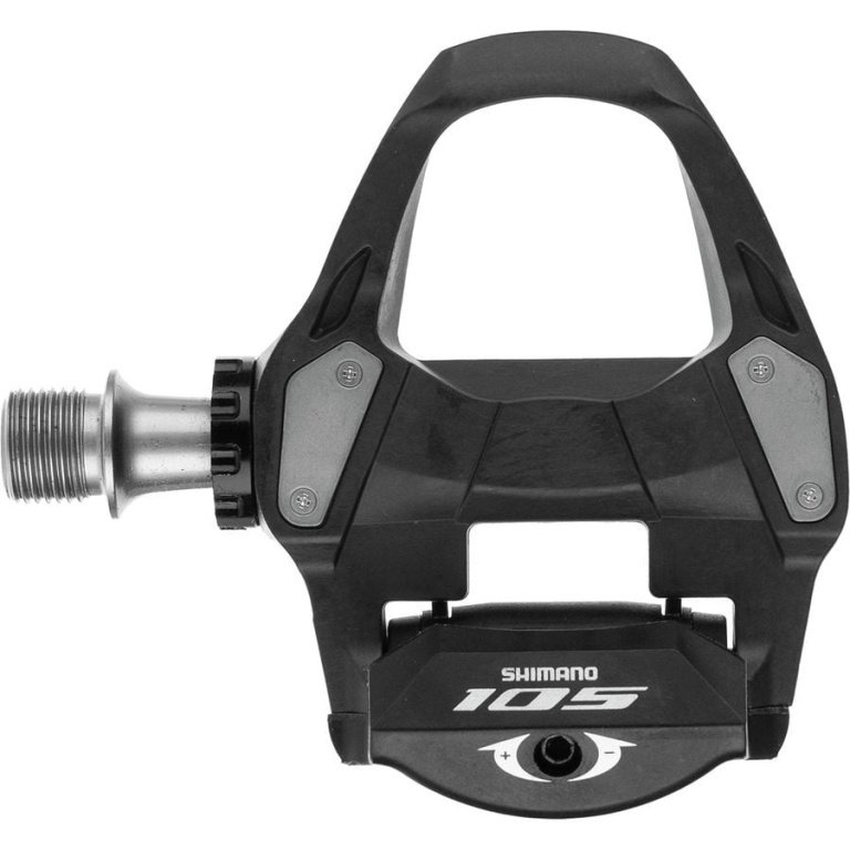 Shimano PD-R7000 פדלים קליטים SPD לאופני כביש