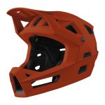 iXS TRIGGER FF MIPS Burnt Orange קסדת הרים פולפייס