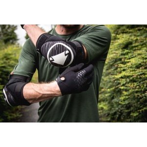 מגיני מרפקים ENDURA SingleTrack Elbow Pads II