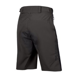 מכנסי רכיבה ENDURA MT500 SPRAY SHORT שחור