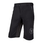 מכנסי רכיבה ENDURA MT500 SPRAY SHORT שחור