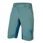 מכנסי רכיבה ENDURA MT500 SPRAY SHORT MOSS