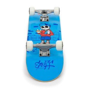Enuff Skully Blue סקייטבורד