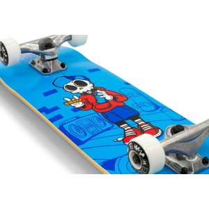 Enuff Skully Blue סקייטבורד