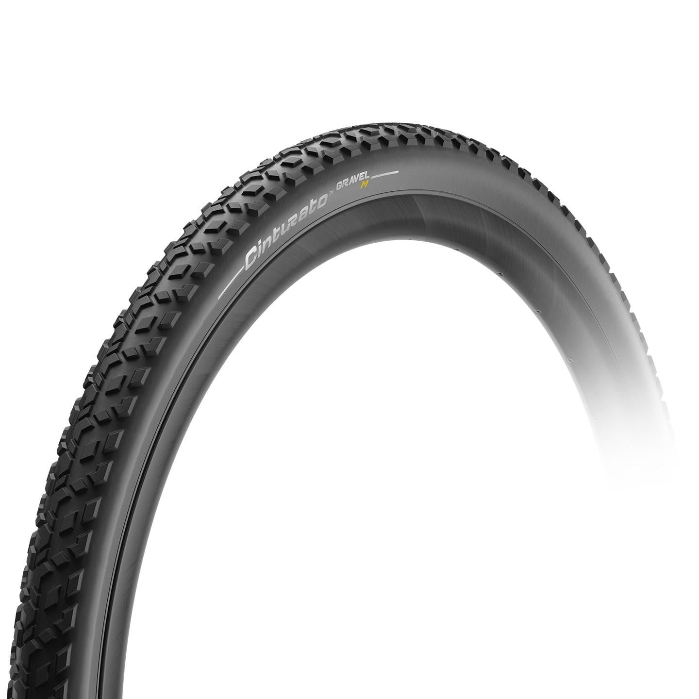 Pirelli Cinturato Gravel M Mixed Terrain 40x700c CLASSIC צמיג גראבל