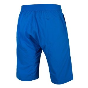 Endura Humvee LITE Short Azure Blue מכנסי רכיבה עם בטנה מתפרקת