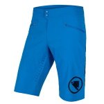 ENDURA SingleTrack Lite Short כחול