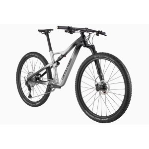 Cannondale Scalpel SI Carbon 3 Mercury