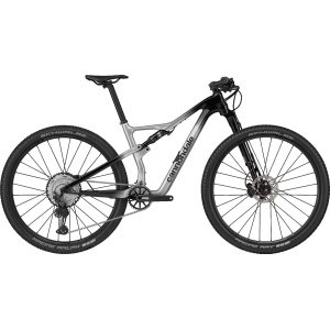 Cannondale Scalpel SI Carbon 3 Mercury