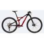 Cannondale Scalpel Carbon 3 Candy Red