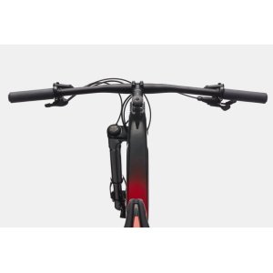 Cannondale Scalpel Carbon 3 Candy Red