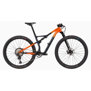 Cannondale Scalpel Carbon 2 Slate Grey