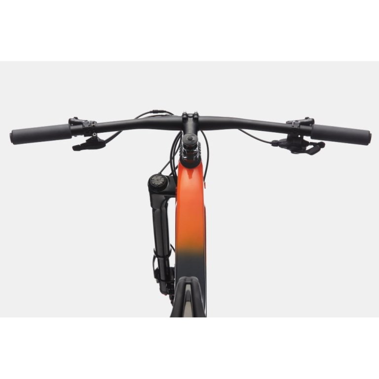 Cannondale Scalpel Carbon 2 Slate Grey