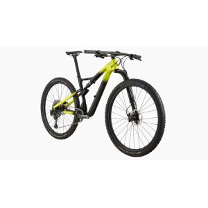 Cannondale Scalpel SI Carbon LTD