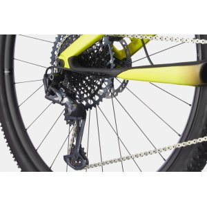 Cannondale Scalpel SI Carbon LTD