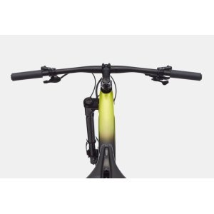 Cannondale Scalpel SI Carbon LTD