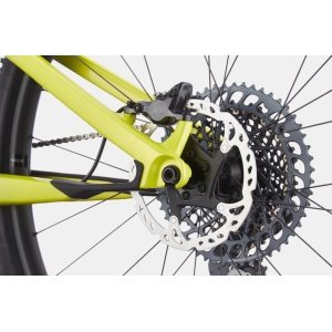 Cannondale Scalpel SI Carbon LTD