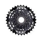 Shimano Tourney CS-HG200-7 7s 12-32T MTB Cassette קסטה הרים