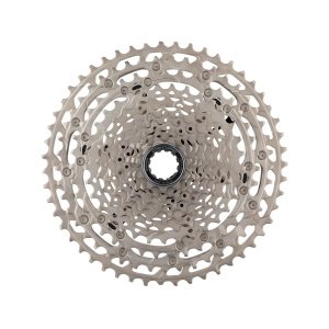 Shimano Deore CS-M5100 HG-X11 11s 11-51t MTB Cassette קסטה הרים