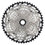 Shimano SLX CS-M7100 HG 12s 10-51t MTB Cassette קסטה הרים