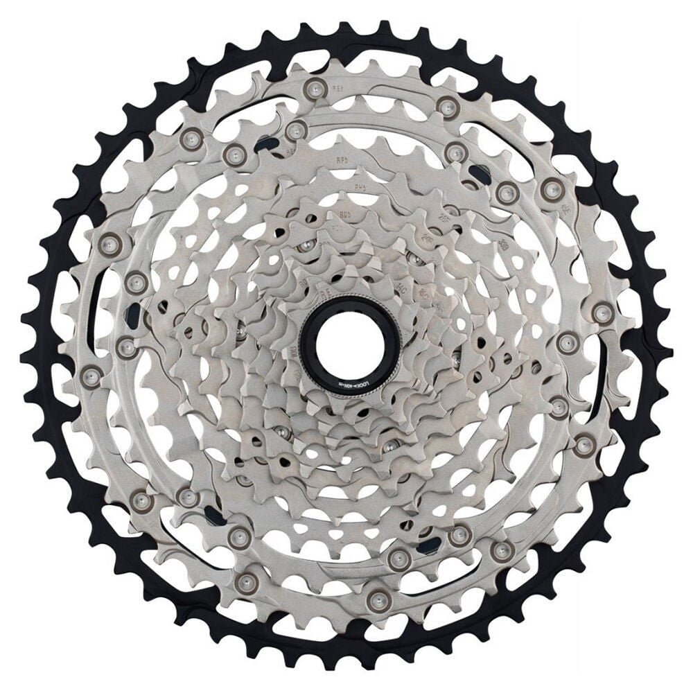 Shimano SLX CS-M7100 HG 12s 10-51t MTB Cassette קסטה הרים