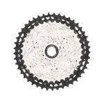 Shimano Deore XT CS-M8100 HG 12s 10-51t MTB Cassette קסטה הרים