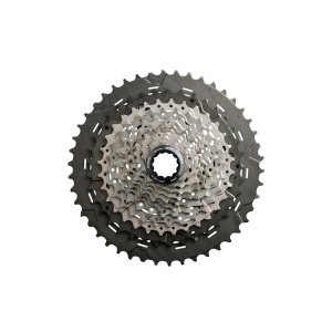 Shimano Deore XT CS-M8000 HG-X11 11s 11-46t MTB Cassette קסטה הרים