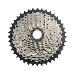 Shimano SLX CS-M7000 HG-X11 11s 11-42t MTB Cassette קסטה הרים