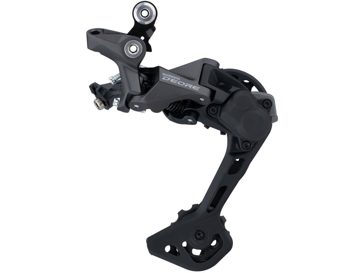 Shimano Deore RD-M5120-SGS 11s Rear Derailleur מעביר אחורי