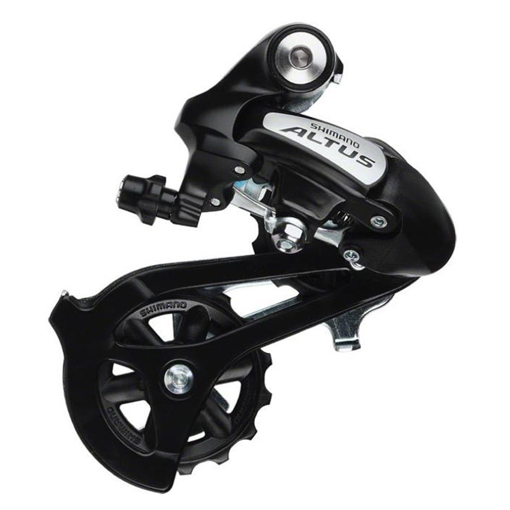 Shimano Altus RD-M310 7/8s Rear Derailleur מעביר אחורי