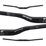 Spank Spike35 820mm 25mm rise VIBROCORE כידון אלומיניום